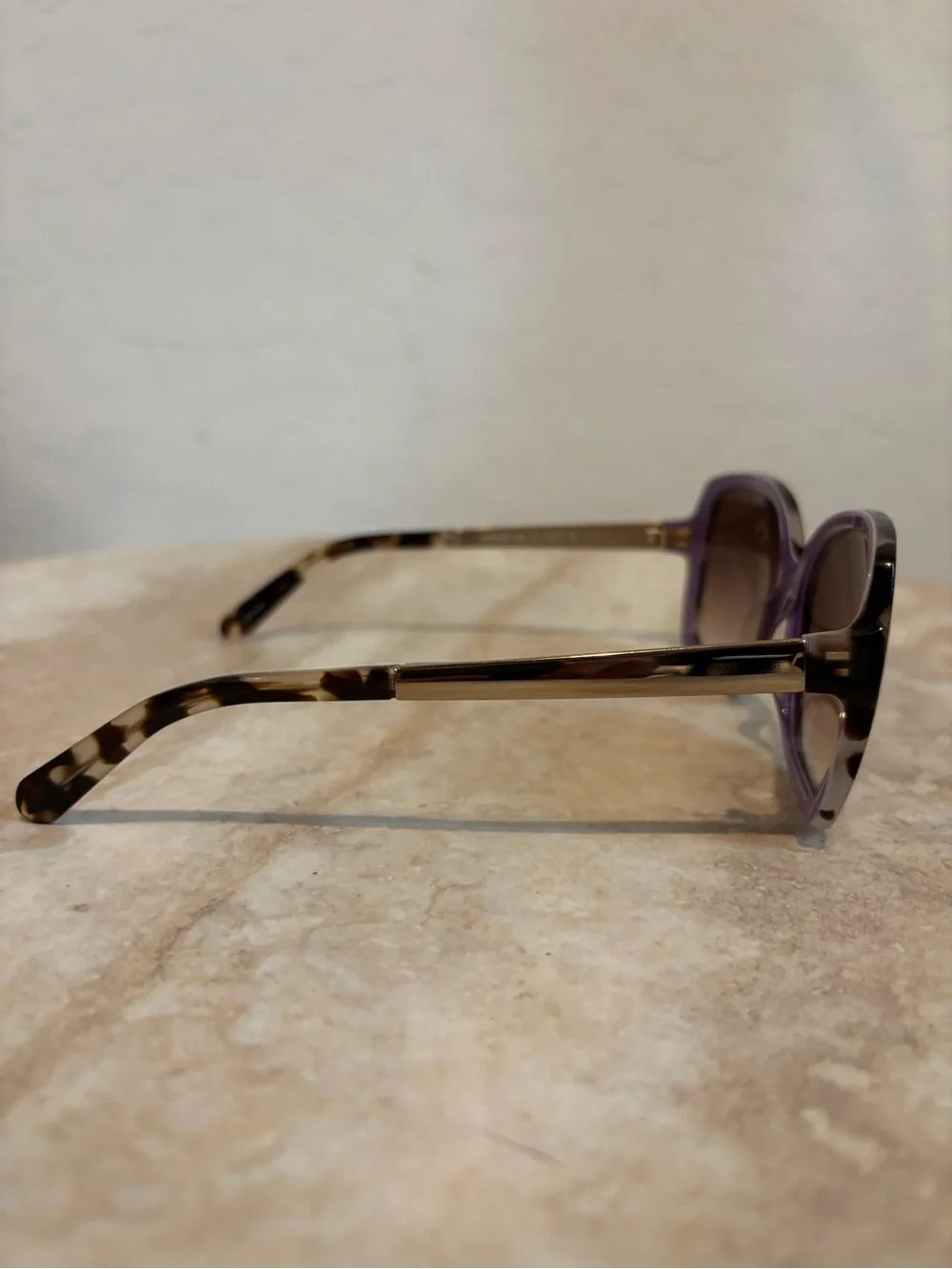Kate Spade Darilynn/S Oversized Rounded Square Sunglasses